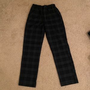 Brandy Melville Tilden high rise pants